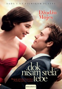 Me before you