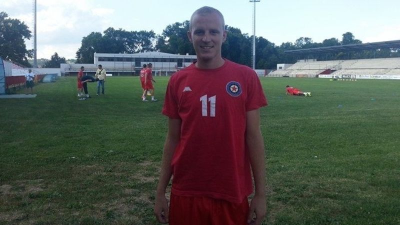 Marko Zoćević, foto: PressLider