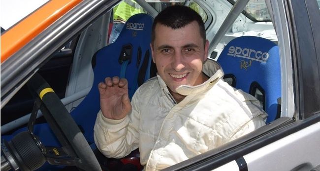 Goran Simić iz Novog Sada