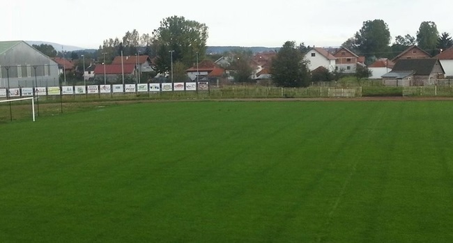 Fudbalski stadion, foto: PressLider