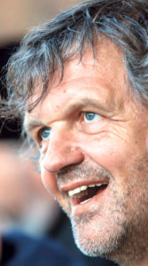 Emir Kusturica, foto: Ž. Jovanović 