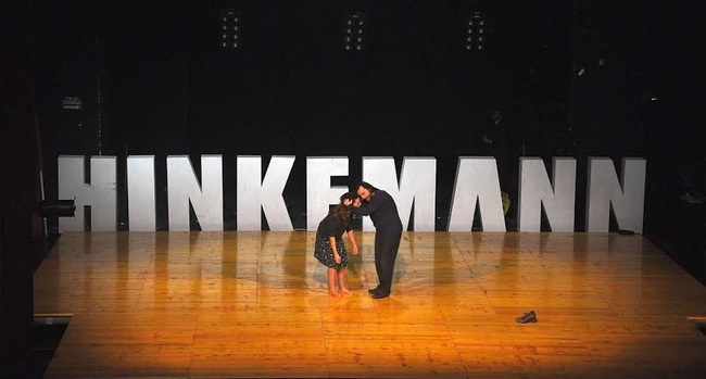 predstava "Hinkeman", foto: PressLider 