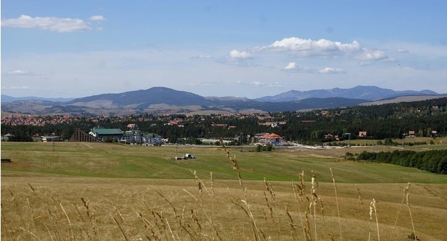 Zlatibor, foto: PressLider