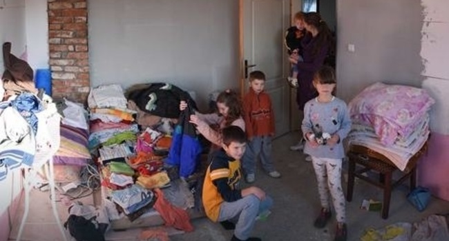 Najčešće nemaju ni za hranu, Foto: N. Raus / RAS Srbija