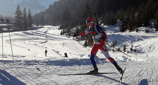 Denis Džeković, foto: PressLider