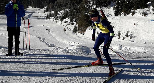Maida Drndić, foto: PressLider