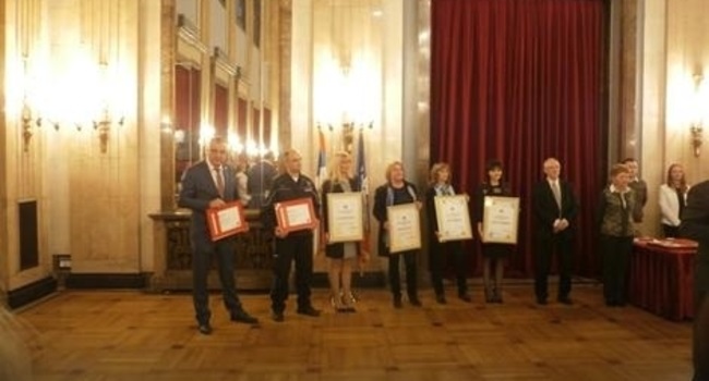 Ivanjičani šampioni solidarnosti, foto: Beba Bojović/RAS Srbija