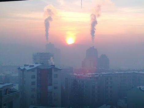 Foto: V. Lojanica / RAS Srbija 