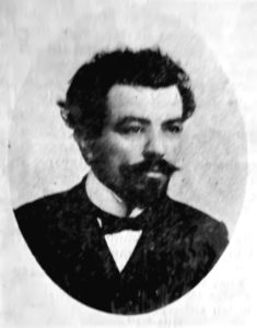 Milos-Perovic