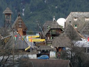 Odbijen zahtev za istraživanjem rude u Parku prirode "Mokra Gora", Foto: V. Lojanica / RAS Srbija