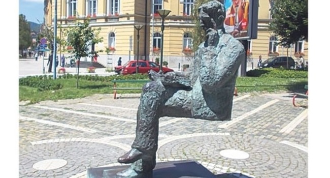 Užice nema novca da otkupi spomenik, foto: S. Jovičić
