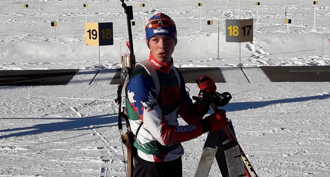 Denis Džeković, arhiva foto: PressLider