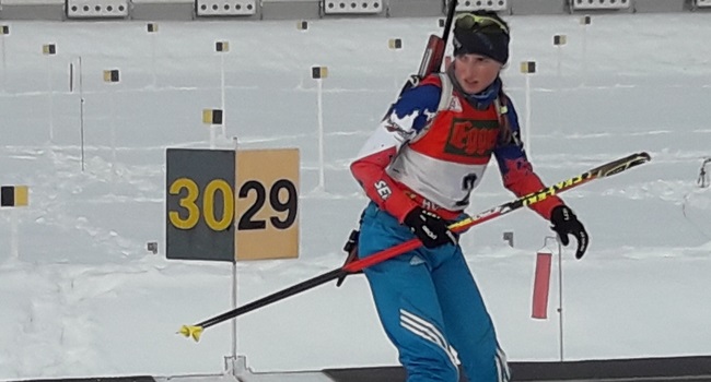 Maida Drndić, Arhiva foto: PressLider
