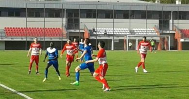 Borac poražen na startu sezone, Lučanci obezbedili bod Borac poražen na startu sezone, Lučanci obezbedili bod