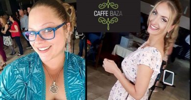 Učinite i ovu SUBOTU nezaboravnom uz Cvetu & Jecu u CAFFEU “BAZA” Učinite i ovu SUBOTU nezaboravnom uz Cvetu & Jecu u CAFFEU “BAZA”