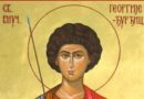 DANAS JE ĐURĐIC: Prvi sveti ratnik borac za hrišćanstvo