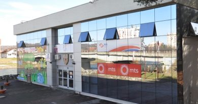 Turnir „SVI SMO BORAC“ u hali kraj Morave Turnir „SVI SMO BORAC“ u hali kraj Morave