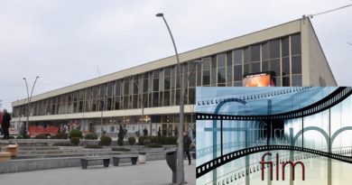Dva filma na repertoaru Doma kulture Dva filma na repertoaru Doma kulture