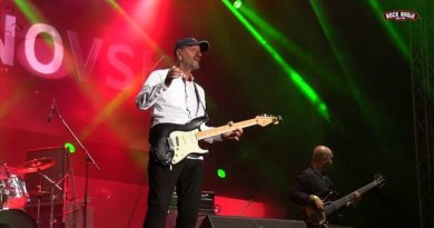 Nova muzička avantura Vlatka Stefanovskog pred ČAČANSKOM PUBLIKOM Nova muzička avantura Vlatka Stefanovskog pred ČAČANSKOM PUBLIKOM