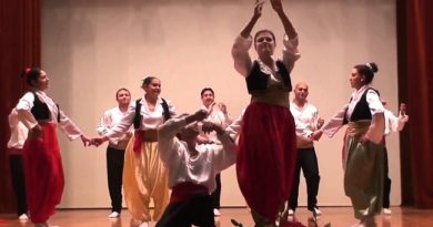 Pružimo im podršku: Festival stvaralaštva gluvih i nagluvih u Čačku Pružimo im podršku: Festival stvaralaštva gluvih i nagluvih u Čačku