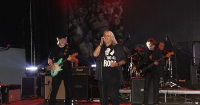 „Hills Up“ uspešno proslavio peti rođendan: Festival „na brdu“ traje još danas „Hills Up“ uspešno proslavio peti rođendan: Festival „na brdu“ traje još danas