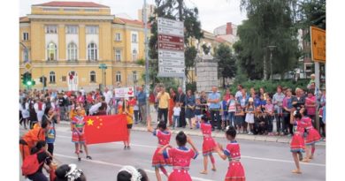 Pola sveta prešli da dođu na „Licidersko srce” Pola sveta prešli da dođu na „Licidersko srce”