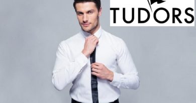 Turski, ali i internacionalni brend TUDORS, konačno i u Čačku Turski, ali i internacionalni brend TUDORS, konačno i u Čačku