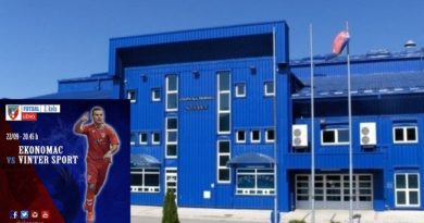 KMF „Ekonomac“ domaćin u ČAČKU KMF „Ekonomac“ domaćin u ČAČKU