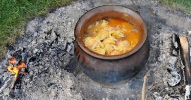 Danas počinje Kupusijada u Mrčajevcima Danas počinje Kupusijada u Mrčajevcima