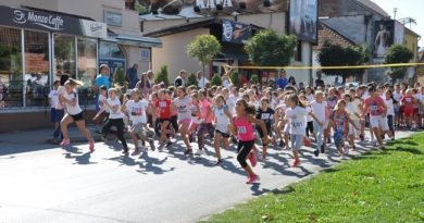 ČAČAK na atletskoj mapi Evrope i sveta: Prijavite se za PRVI ČAČANSKI POLUMARATON ČAČAK na atletskoj mapi Evrope i sveta: Prijavite se za PRVI ČAČANSKI POLUMARATON