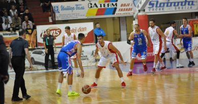 Borac nastavio pobedničku seriju Borac nastavio pobedničku seriju