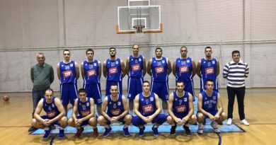 Železničar opravdao ulogu favorita u Valjevu Železničar opravdao ulogu favorita u Valjevu