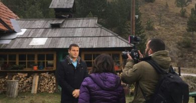 TO Zlatibor najavila bogat sadržaj zimske sezone TO Zlatibor najavila bogat sadržaj zimske sezone
