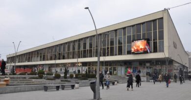 Filmski program Doma kulture Filmski program Doma kulture