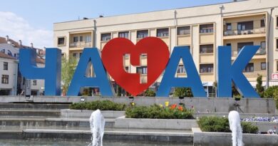 Program svečanosti povodom Dana grada Program svečanosti povodom Dana grada