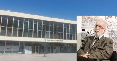 Književno veče u znak sećanja na Milenka Pajića: Promocija knjige „Jednostavni događaji“ Književno veče u znak sećanja na Milenka Pajića: Promocija knjige „Jednostavni događaji“