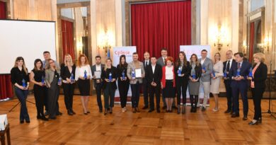 Kompanija TIFFANY dobitnik nagrade „Moj izbor 2019“ Kompanija TIFFANY dobitnik nagrade „Moj izbor 2019“