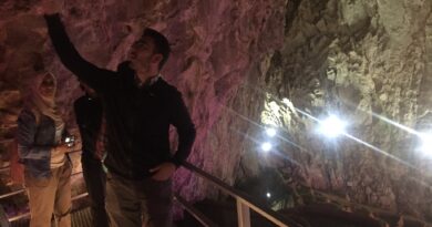 Alžirski novinari u poseti Zlatiboru Alžirski novinari u poseti Zlatiboru