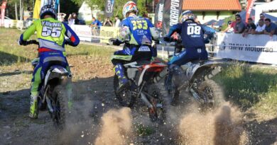 Xross Challenge 2019: Najbolji Hard Enduro vozači podigli prašinu na Tari Xross Challenge 2019: Najbolji Hard Enduro vozači podigli prašinu na Tari