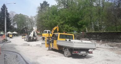 Izmena režima saobraćaja zbog zatvaranja drugog dela ulice Veselina Milikića Izmena režima saobraćaja zbog zatvaranja drugog dela ulice Veselina Milikića