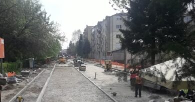 Ulica Veselina Milikića od subote će biti otvorena za saobraćaj Ulica Veselina Milikića od subote će biti otvorena za saobraćaj