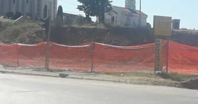 Počinje gradnja parka u čačanskom naselju Atenica Počinje gradnja parka u čačanskom naselju Atenica