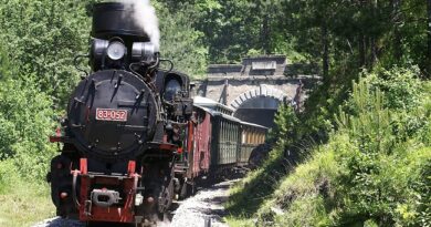 Rekordna sezona na “Šarganskoj osmici“ Rekordna sezona na “Šarganskoj osmici“