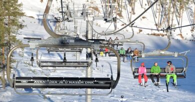 Otvaranje nove ski staze na Torniku Otvaranje nove ski staze na Torniku