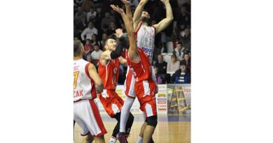 Trijumfom u Aleksincu Borac nastavlja borbu u KLS-u Trijumfom u Aleksincu Borac nastavlja borbu u KLS-u