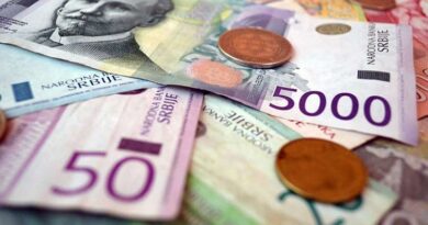 Redovna i privremena novčana naknada Redovna i privremena novčana naknada