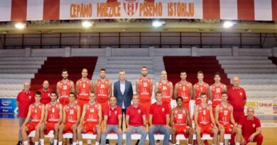 PRVAK KLS za sezonu 2019/20 je BORAC PRVAK KLS za sezonu 2019/20 je BORAC