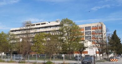 LEPE VESTI IZ ČAČANSKOG PORODILIŠTA-OSAM BEBA RODJENO 29.NOVEMBRA LEPE VESTI IZ ČAČANSKOG PORODILIŠTA-OSAM BEBA RODJENO 29.NOVEMBRA