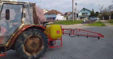 SVAKODNEVNA DEZINFEKCIJA javnih površina u ČAČKU SVAKODNEVNA DEZINFEKCIJA javnih površina u ČAČKU