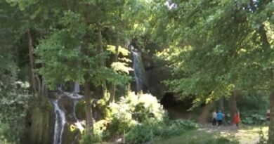 Na Staroj planini ne zna se šta je lepše – vodopadi, manastiri, šumske staze Na Staroj planini ne zna se šta je lepše – vodopadi, manastiri, šumske staze